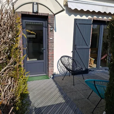 아파트 La Discrete *