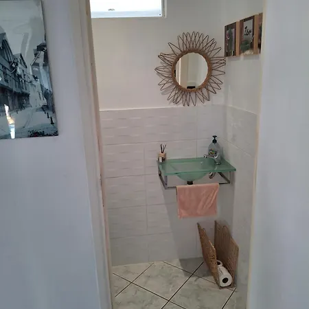 La Discrete 트루아