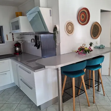 La Discrete 아파트 *