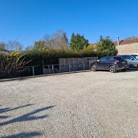 La Discrete 아파트 *