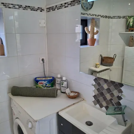 Daire La Discrete Troyes