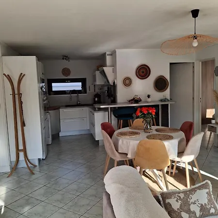 La Discrete Daire Troyes