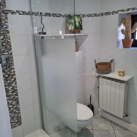 La Discrete 아파트 *