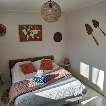 아파트 La Discrete 트루아