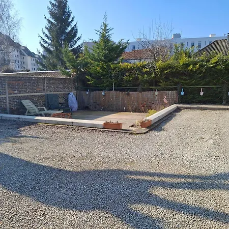 La Discrete * Troyes