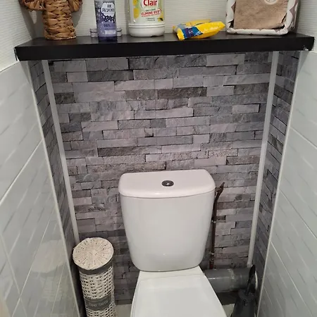 아파트 La Discrete